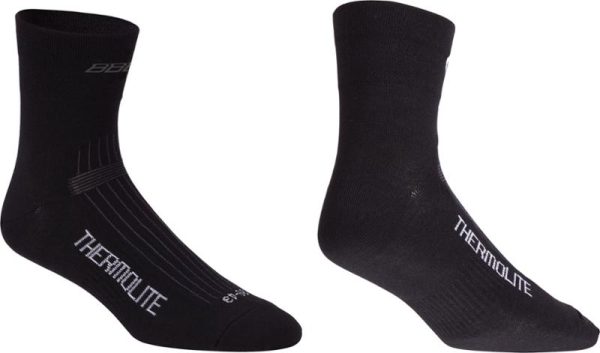 BBB ThermoFeet long, lange Thermsocken BSO-11