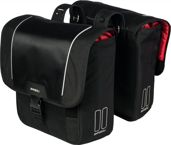 Sport Design Double Bag Fahrradtasche 32 L
