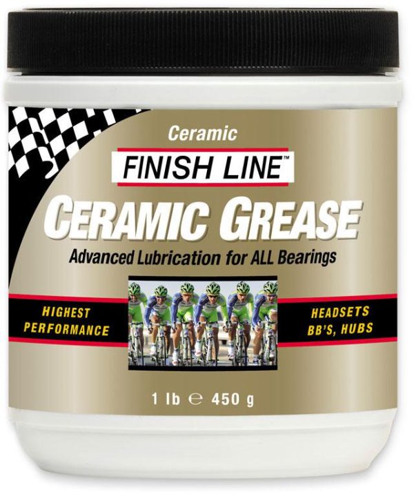 Ceramic Grease Hochleistungsfett 450 g Dose