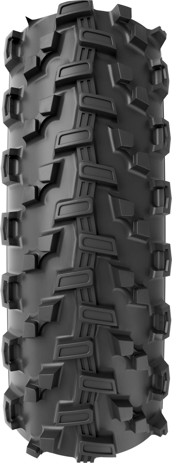 Saguaro MTB Faltreifen TLR 55-622 / 29x2,25 schwarz