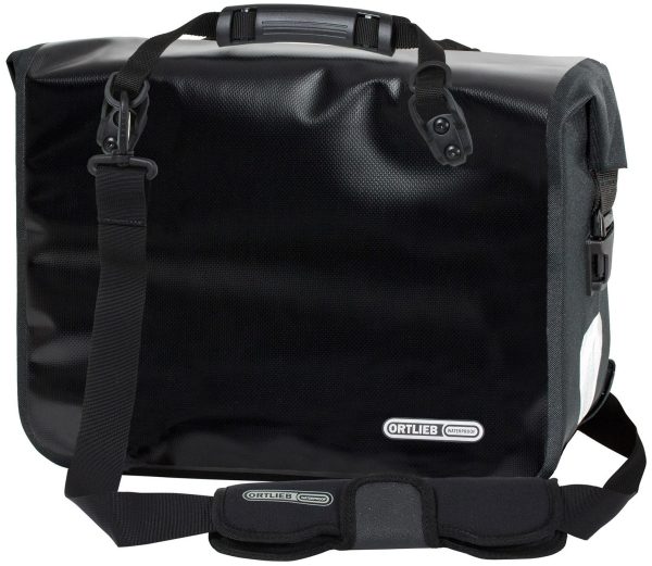 Office-Bag QL2.1 Einzeltasche schwarz
