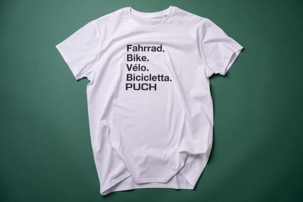 PUCH T-Shirt - Puch Mistral