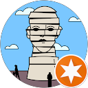 Profilbild von „Gregor von und zu Hi“